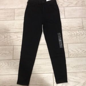 New American Eagle Curvy Hi-Rise Jegging